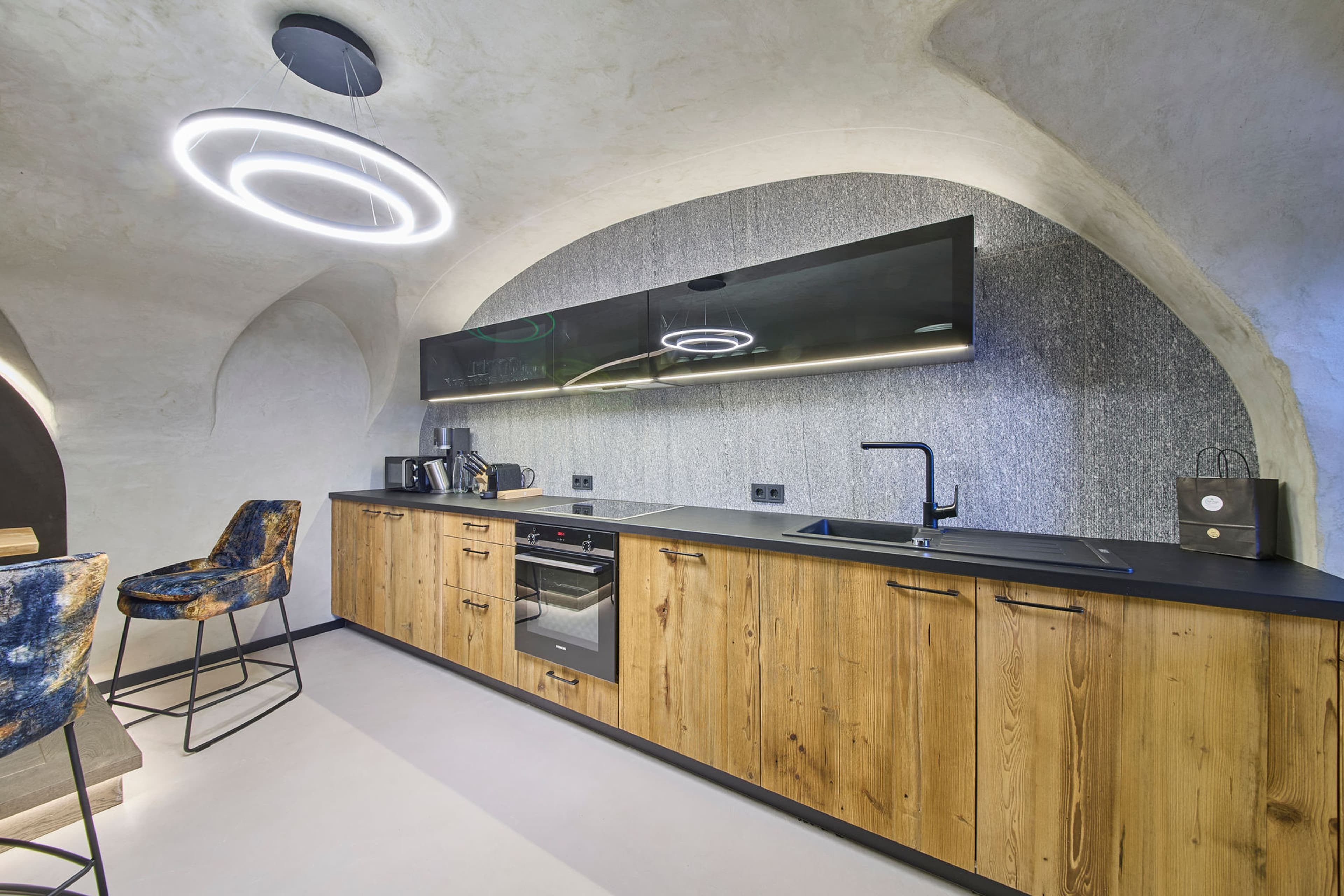 NANI – Mountain Chalet - 5