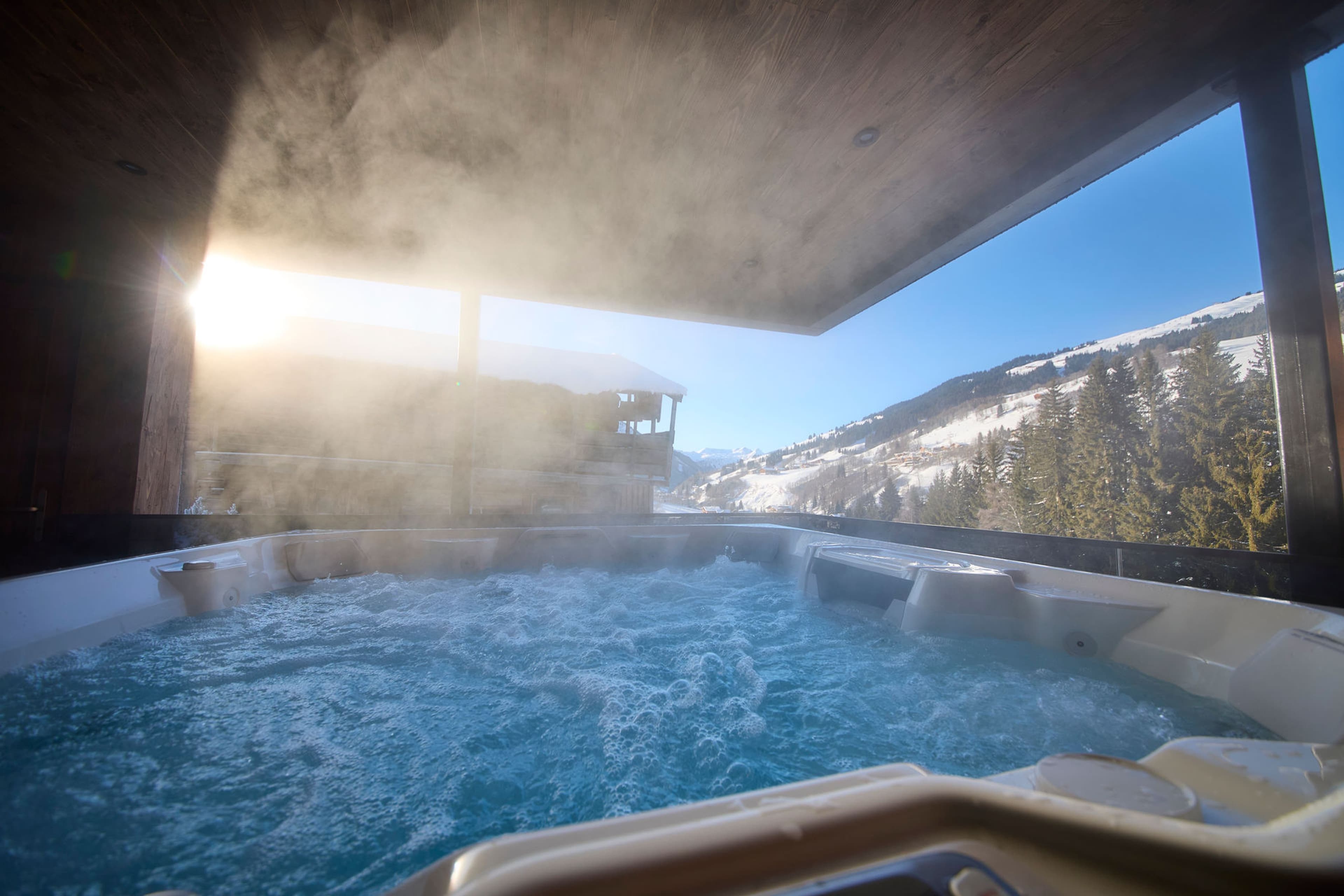 NANI – Mountain Chalet - 6