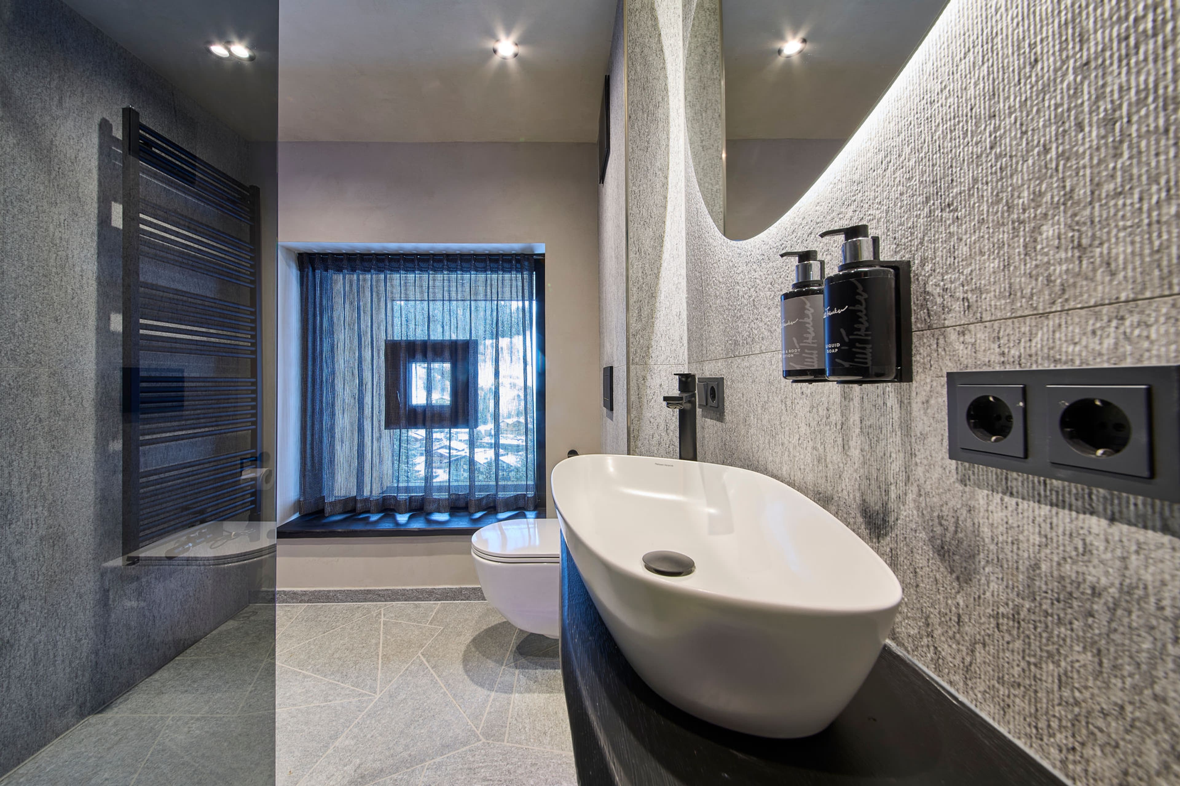 NANI – Mountain Chalet - 6