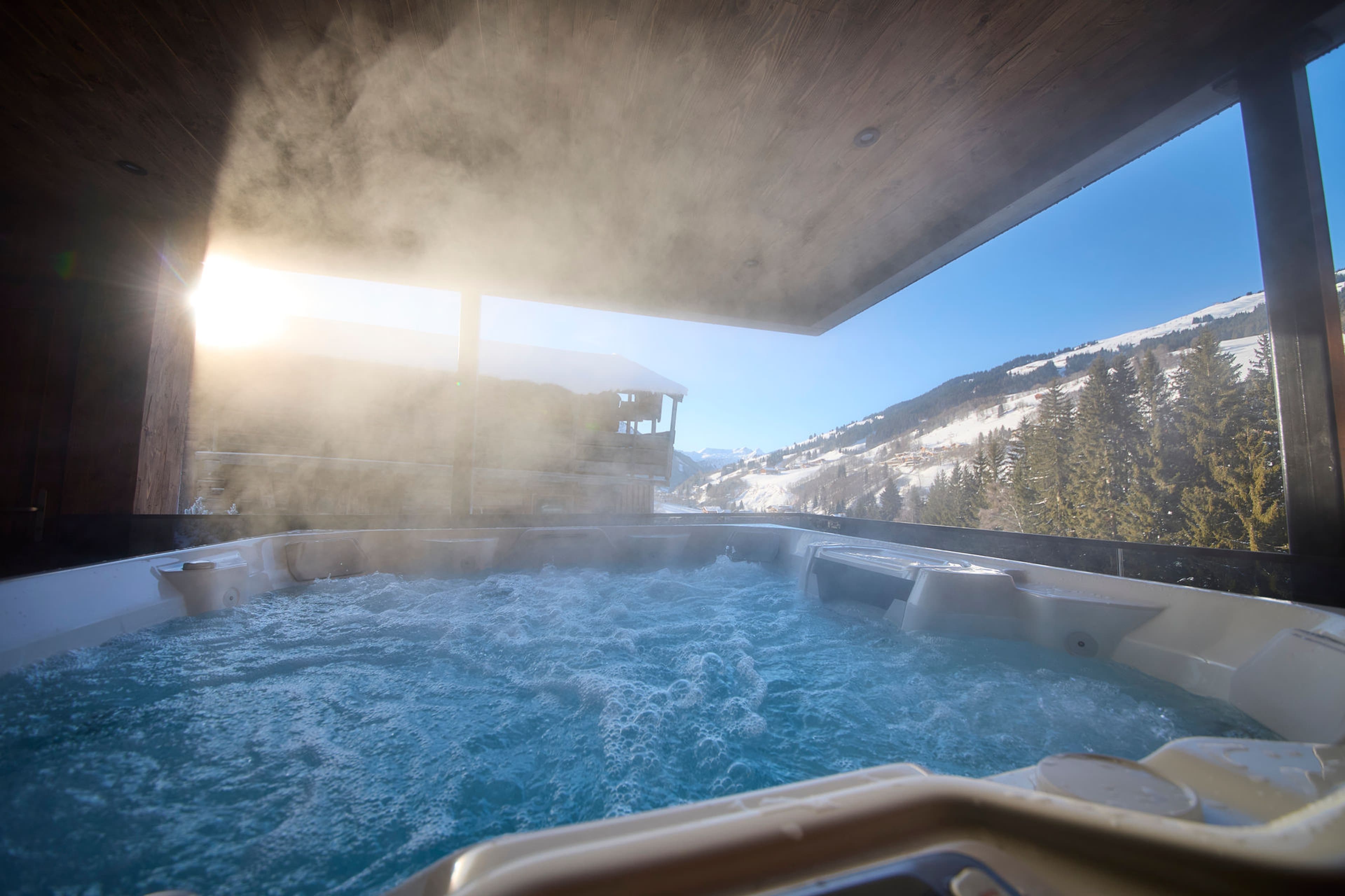 NANI – Mountain Chalet - 4