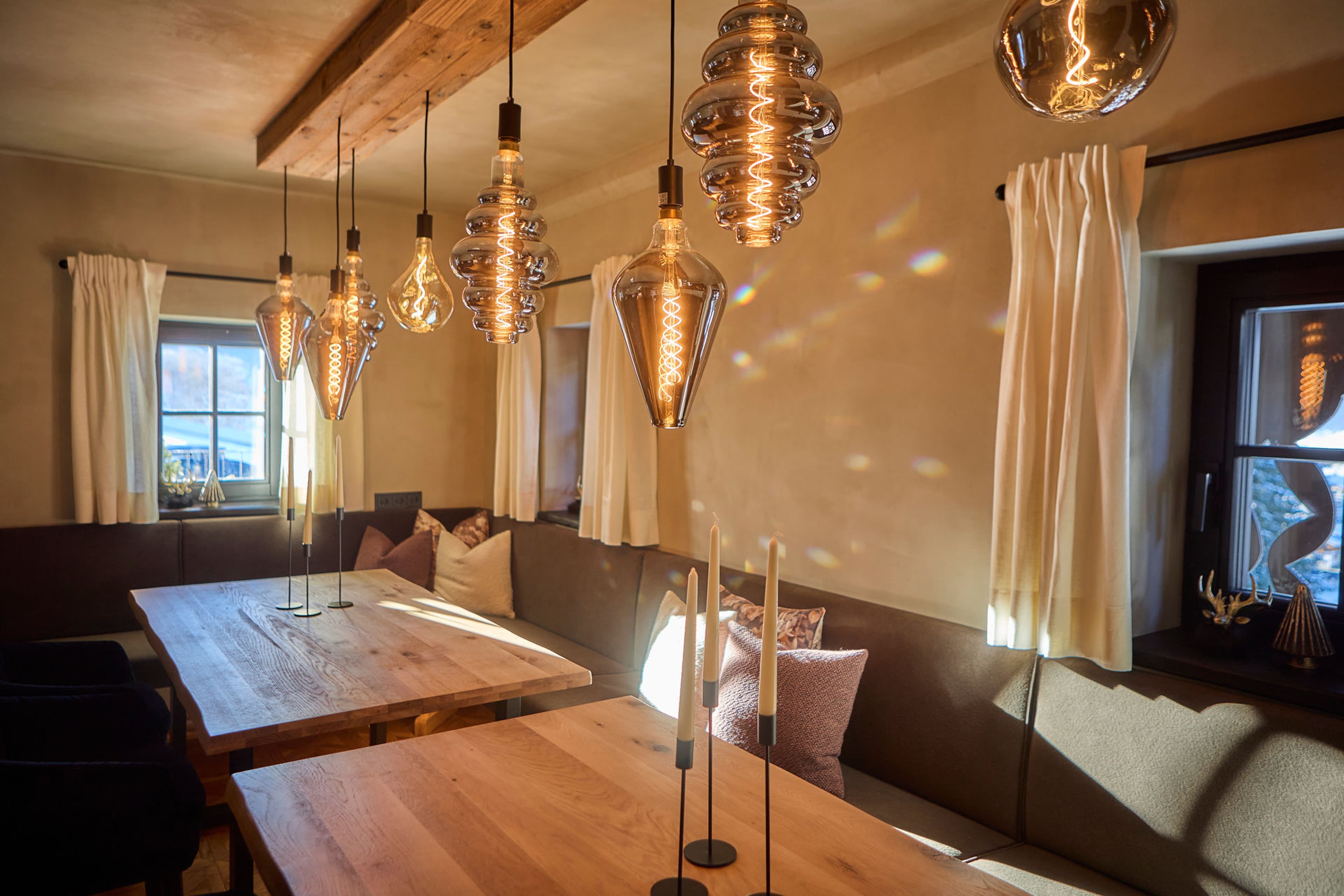 NANI – Mountain Chalet
