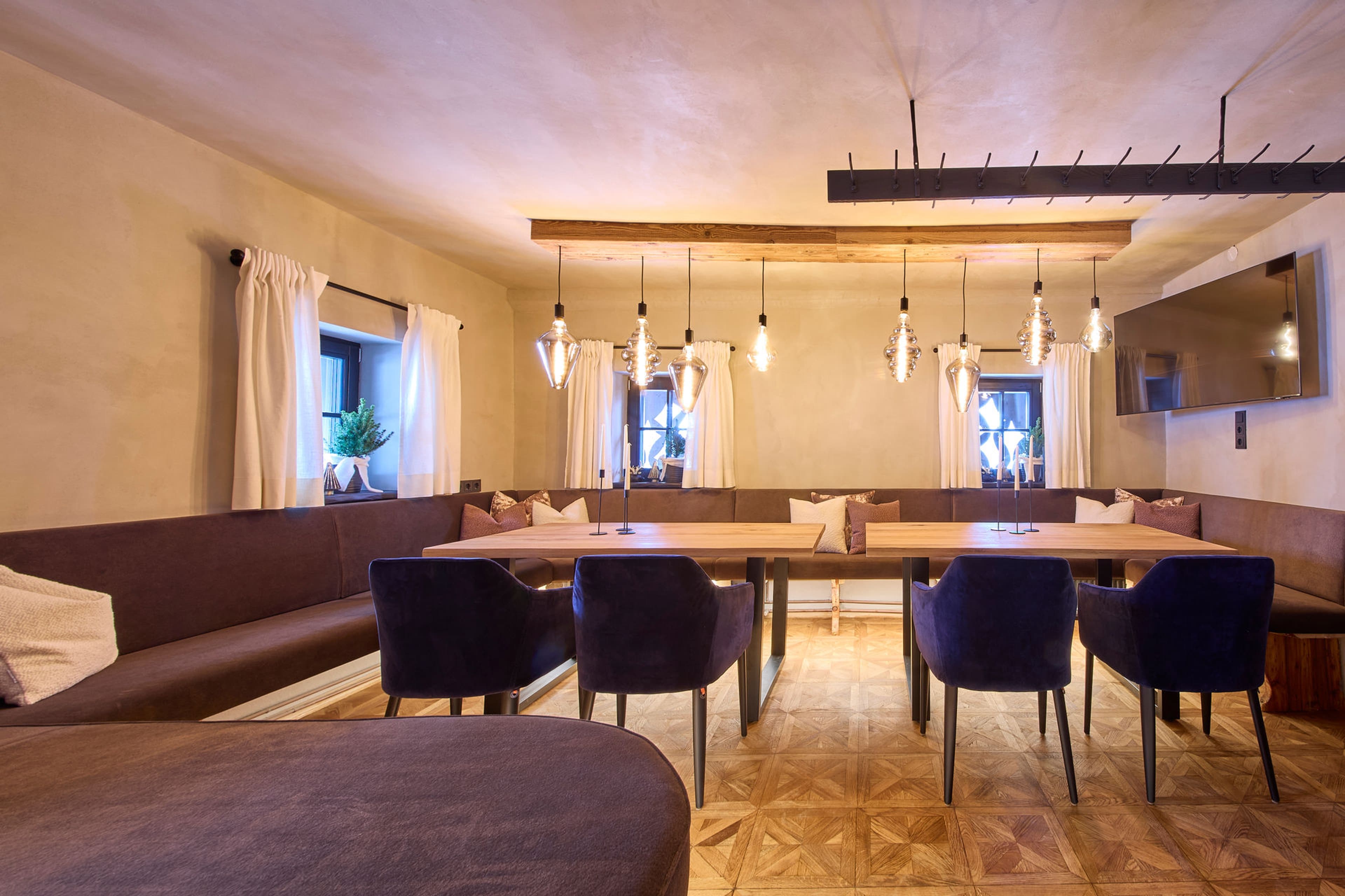 NANI – Mountain Chalet - undefined