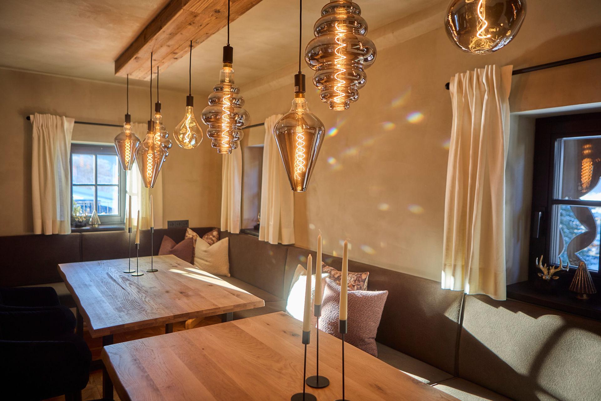 NANI – Mountain Chalet - 2